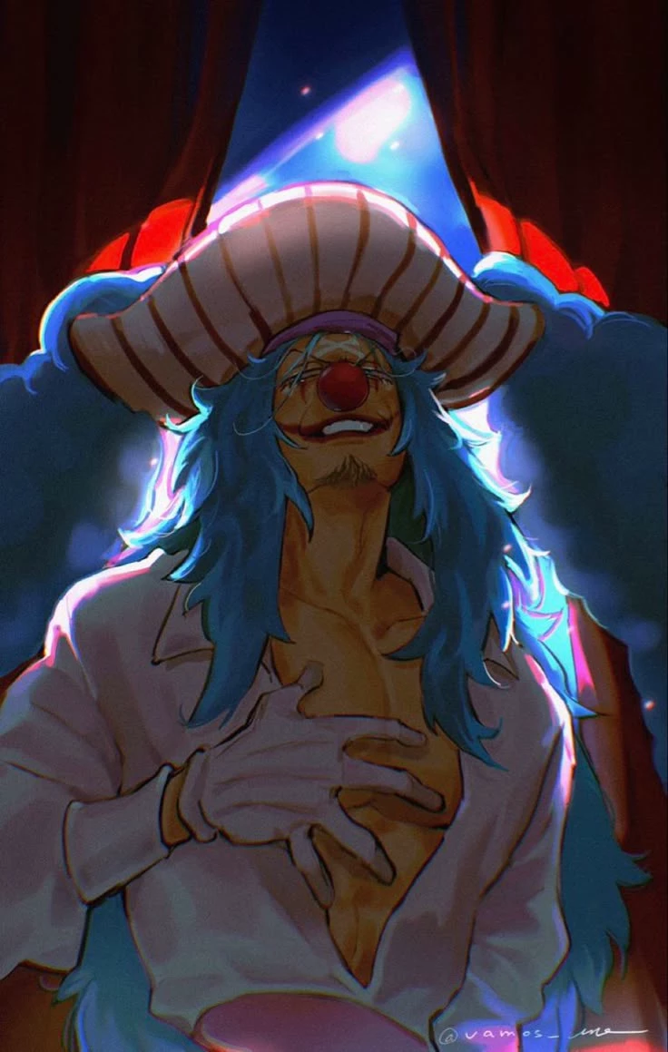 Buggy thumbnail