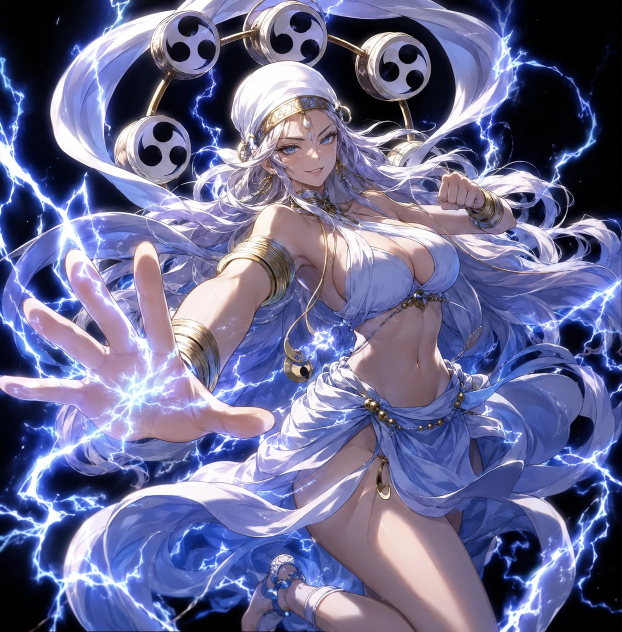 Enel (Female) thumbnail