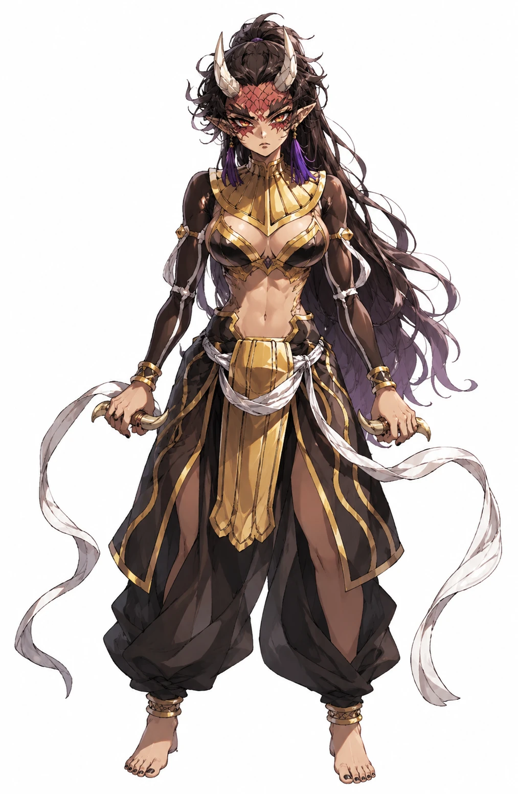 Zohakuten (Woman) thumbnail