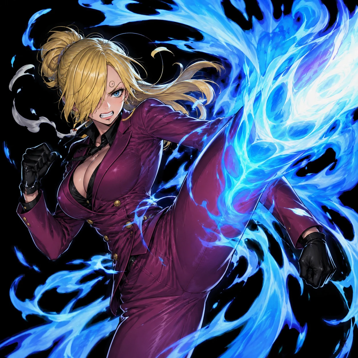 Sanji thumbnail