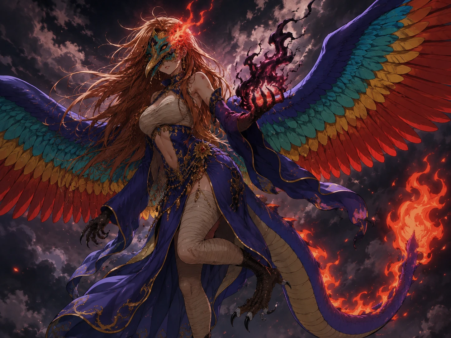 Aurelia Vespera thumbnail
