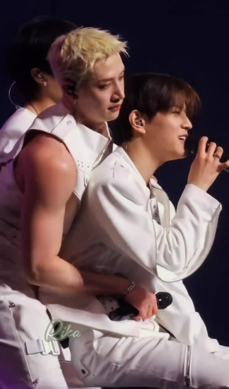 ⊹ ࣪ ˖Chanmin ⊹ ࣪ ˖ thumbnail