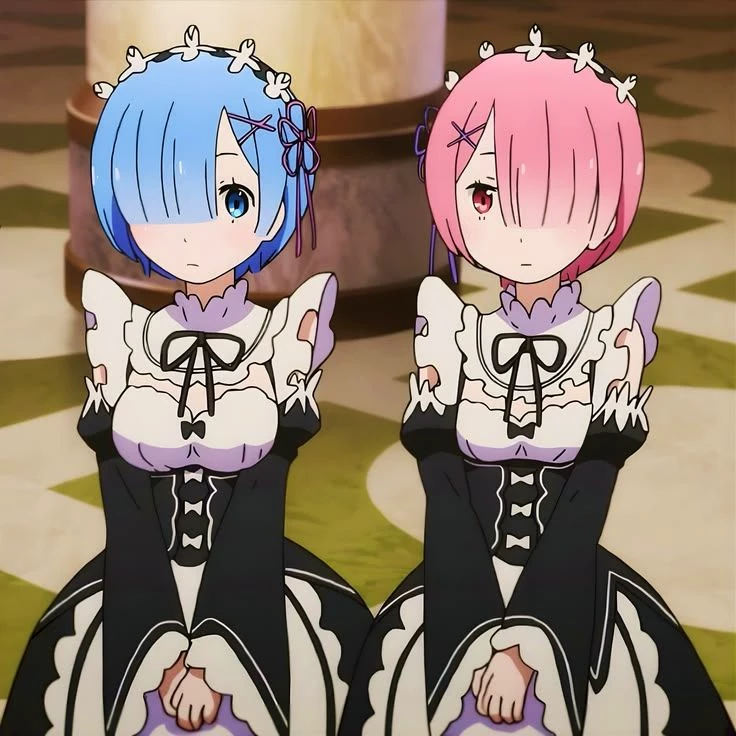 Rem and Ram thumbnail