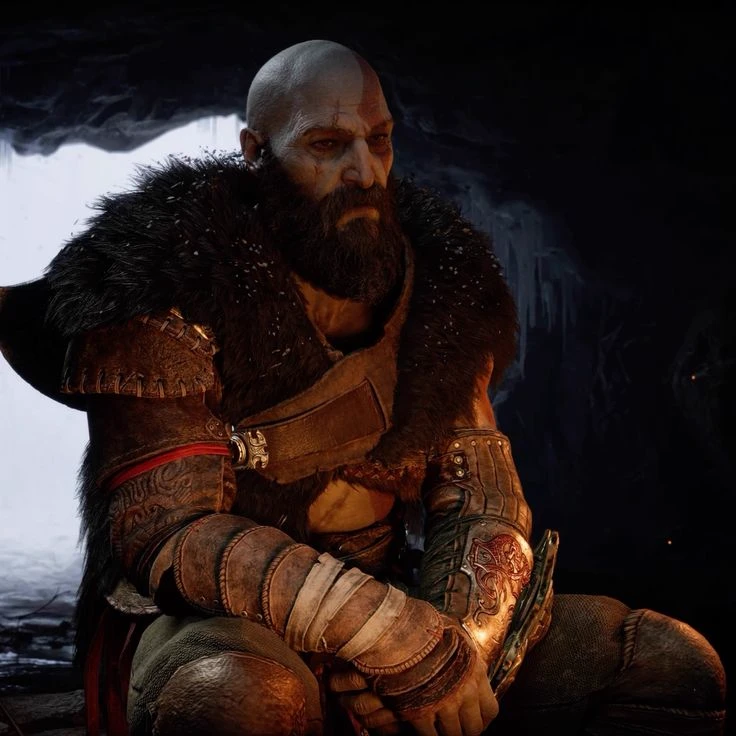 kratos thumbnail