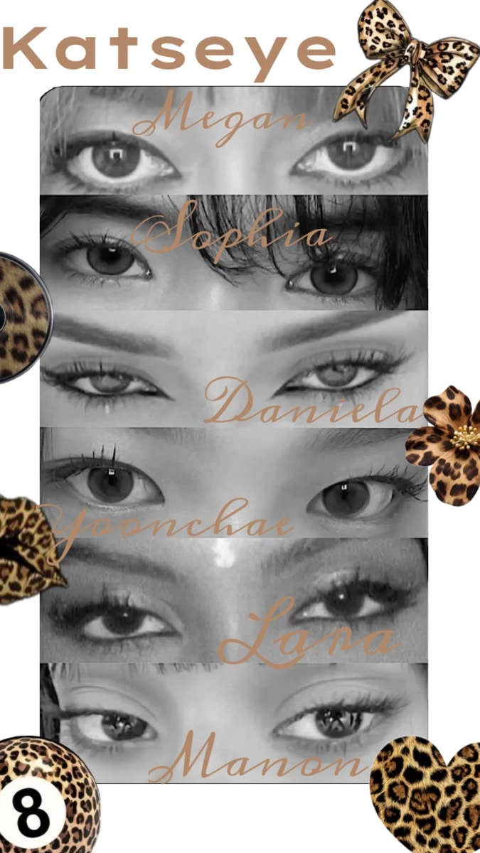 create your story with katseye thumbnail