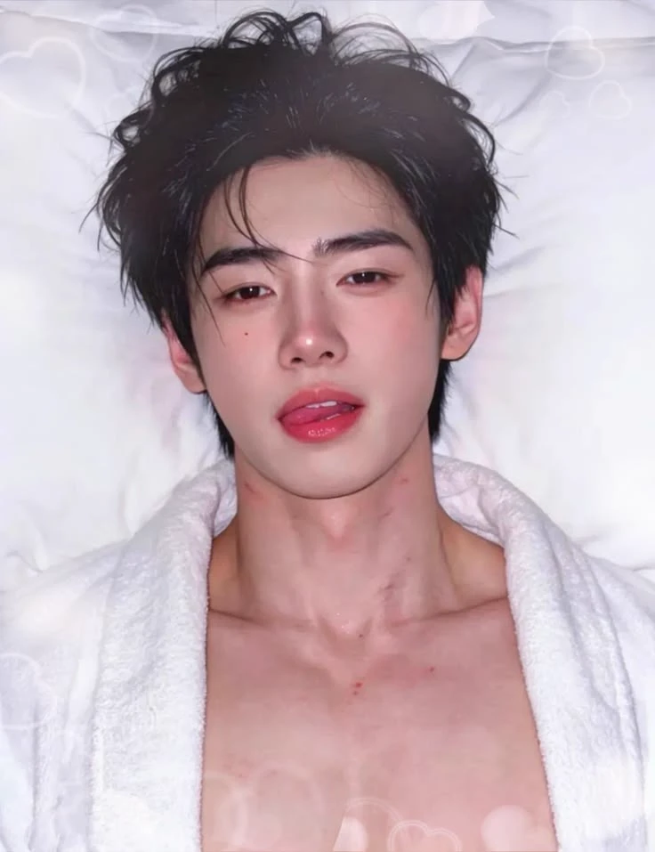 sunghoon thumbnail