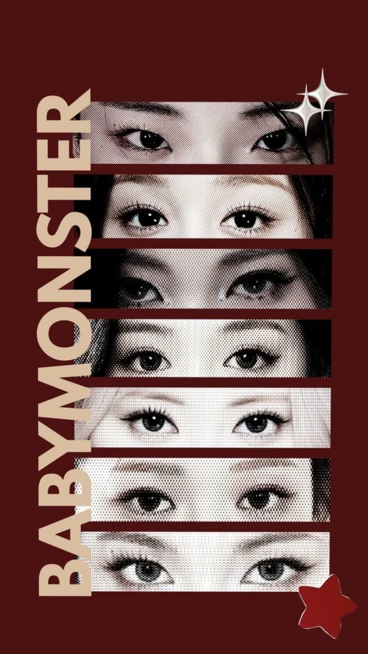 BABYMONSTER thumbnail