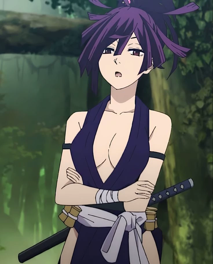 yuzuriha  thumbnail