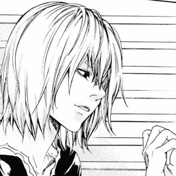 Mello — Mihael Keehl thumbnail