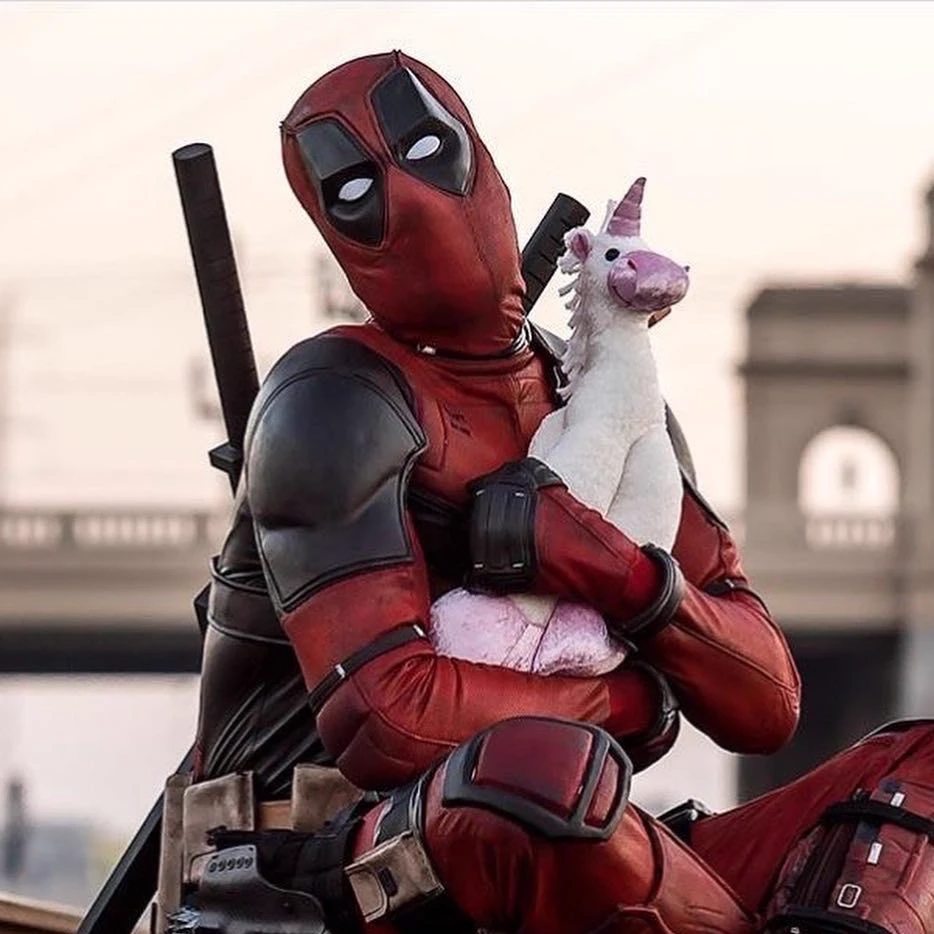 Deadpool thumbnail