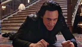 Loki Laufeyson thumbnail