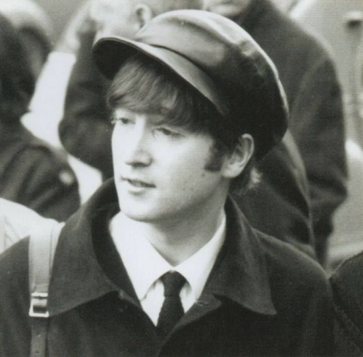 John Lennon thumbnail