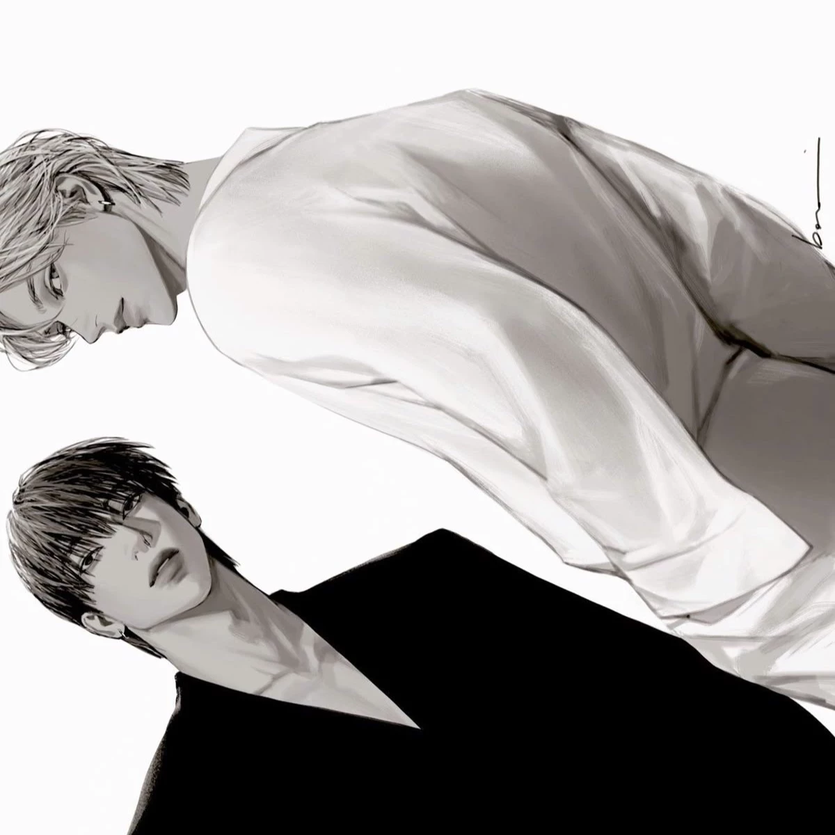 James and Oliver thumbnail