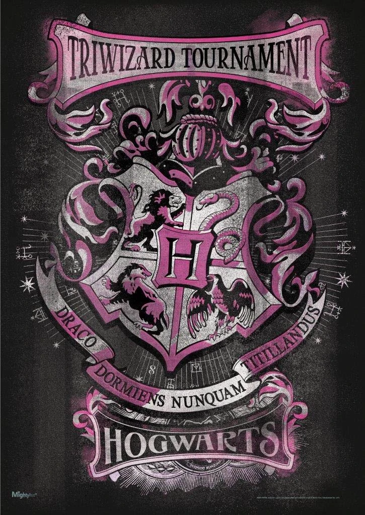 Triwizard cup-Harry Potter/Hogwarts thumbnail
