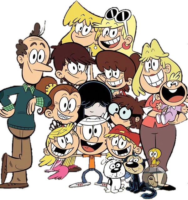 The louds thumbnail