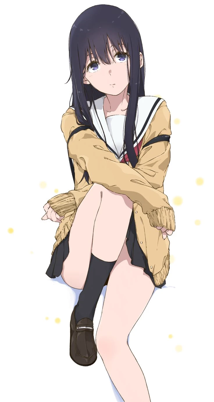 Naoka Ueno thumbnail
