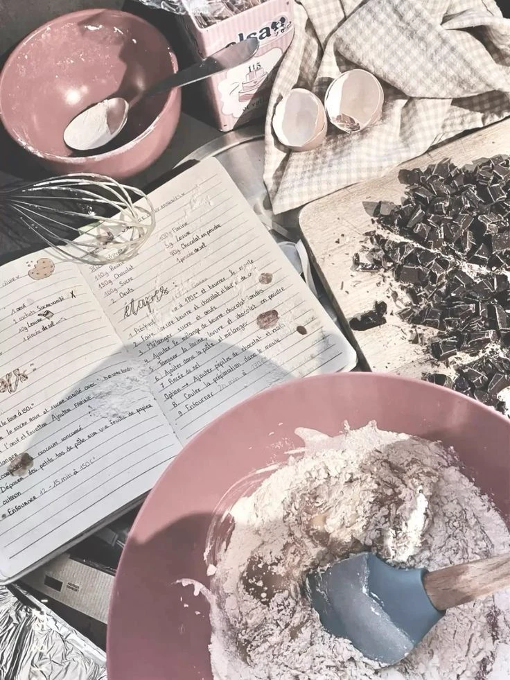 Baking Competition ♡♡ thumbnail