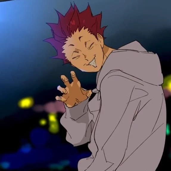 Satori Tendou thumbnail