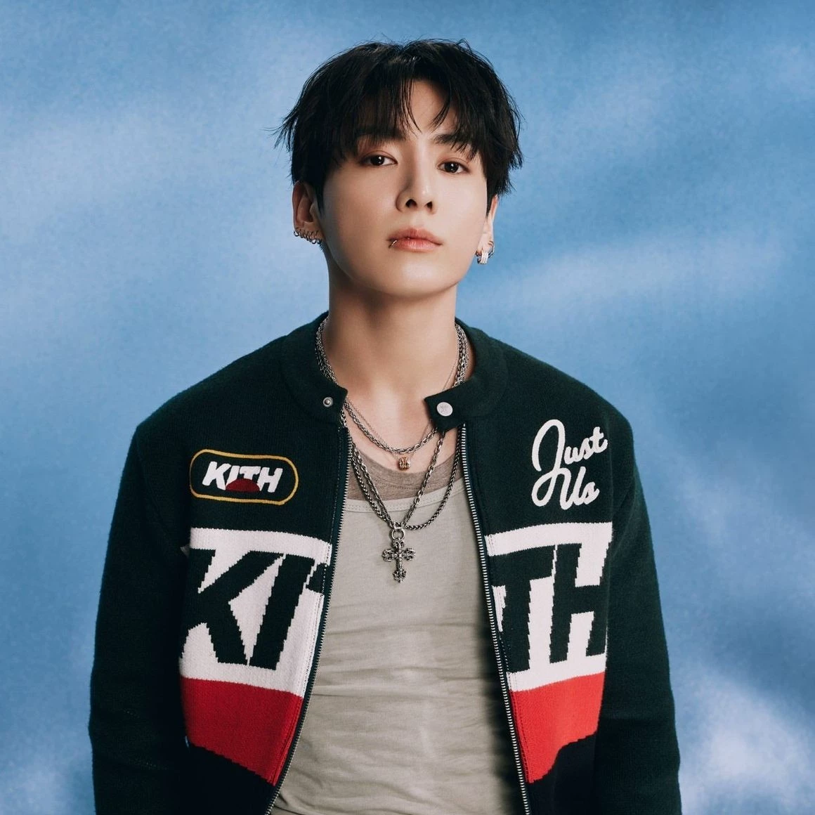 €¥ --Jeon jungkook ₹$☆