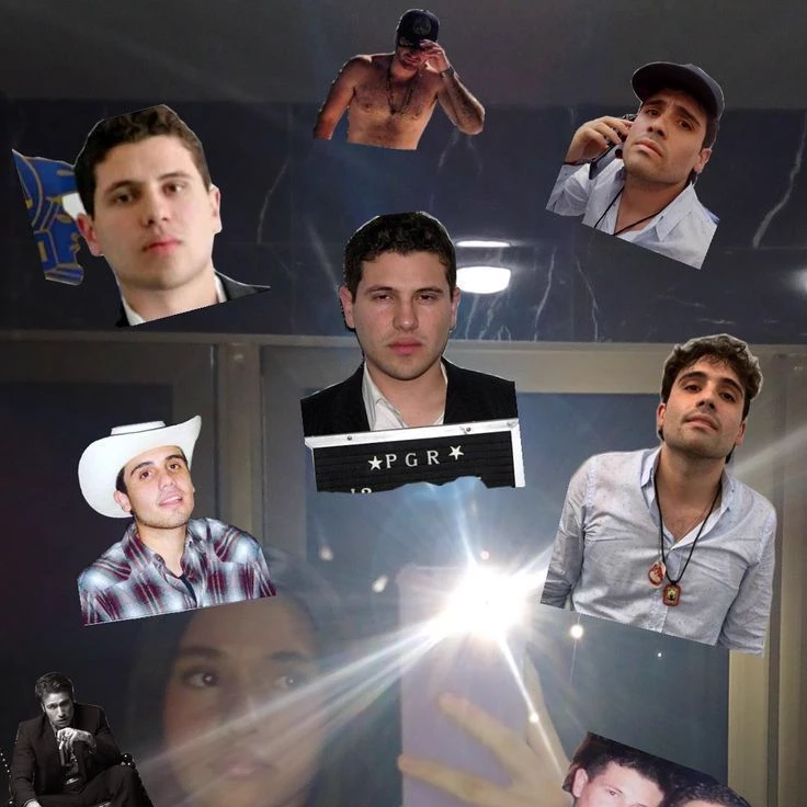 Ovidio Guzmán thumbnail