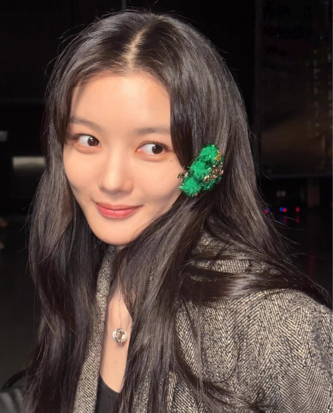Kim yoo jung thumbnail
