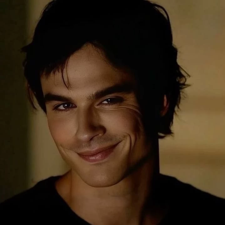 Damon Salvatore thumbnail