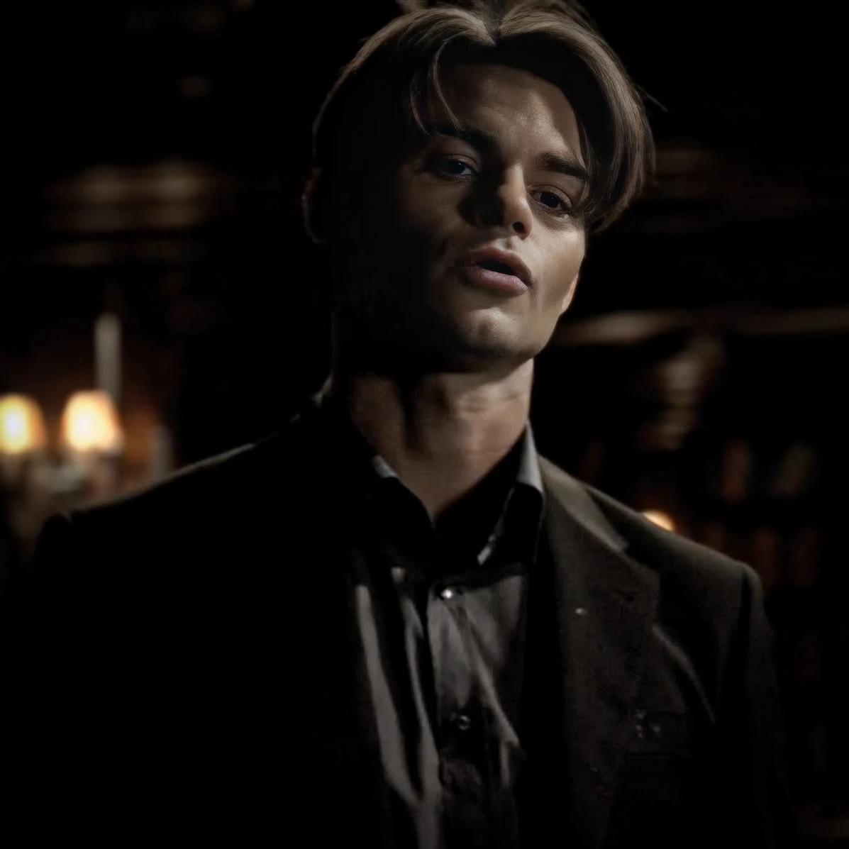 Elijah Mikaelson thumbnail
