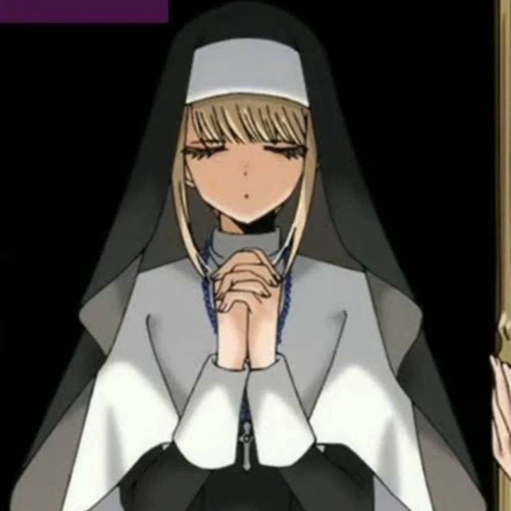 Lucia wants to talk to you thumbnail