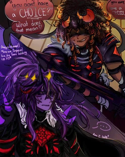Imperial Fire Duo thumbnail