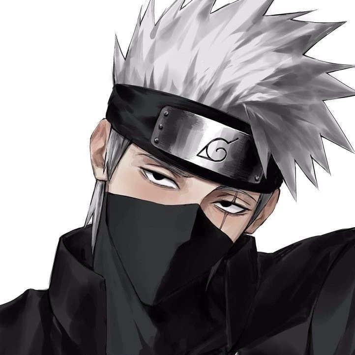 Kakashi Hatake ex Sugar Daddy  thumbnail