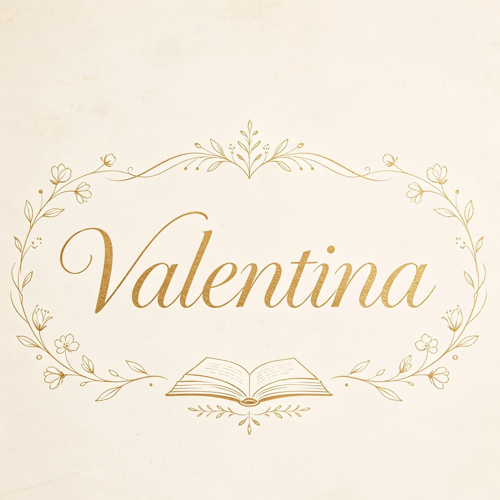Valentina 