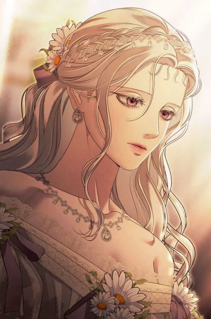 Leah of Estia thumbnail