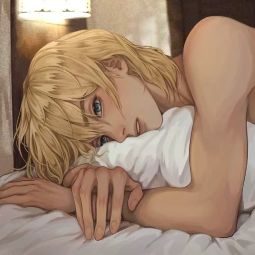 Armin Arlert thumbnail