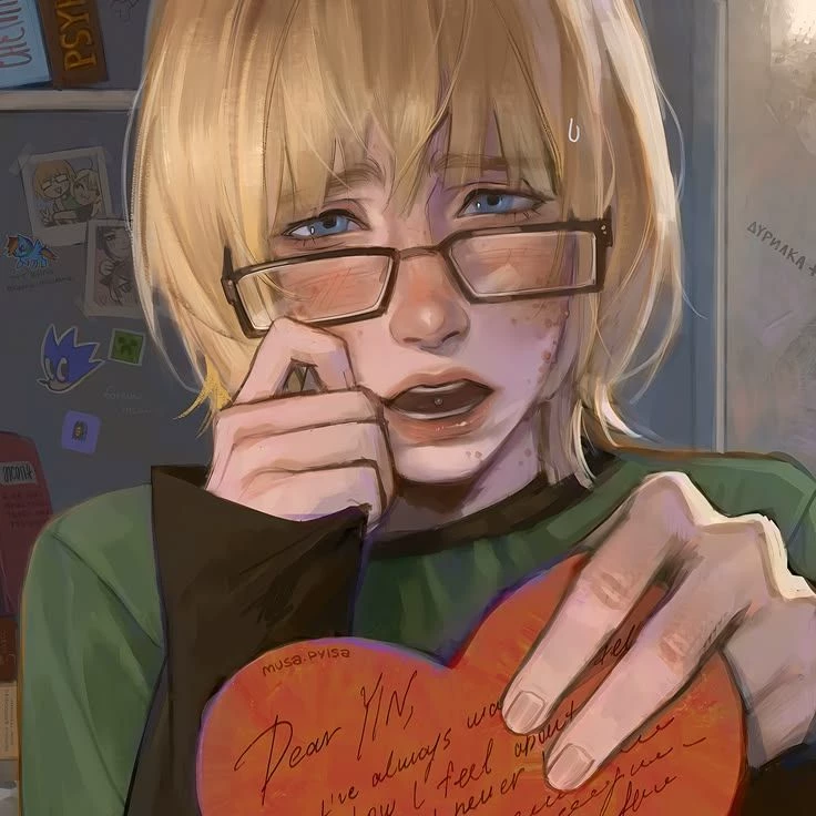 Armin Arlert thumbnail