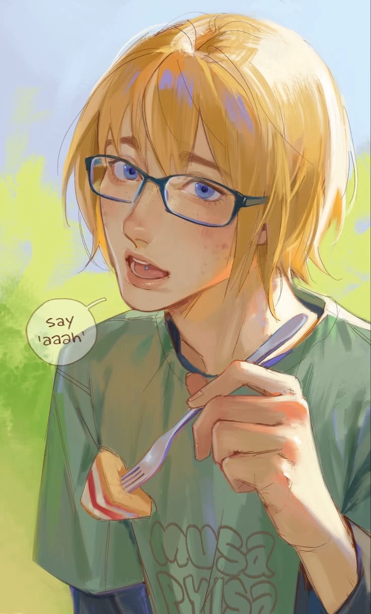 Armin Arlert thumbnail