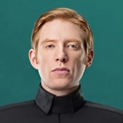 General Armitage Hux  thumbnail