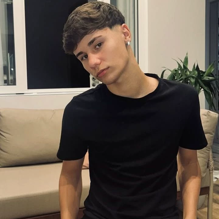 Lucas thumbnail