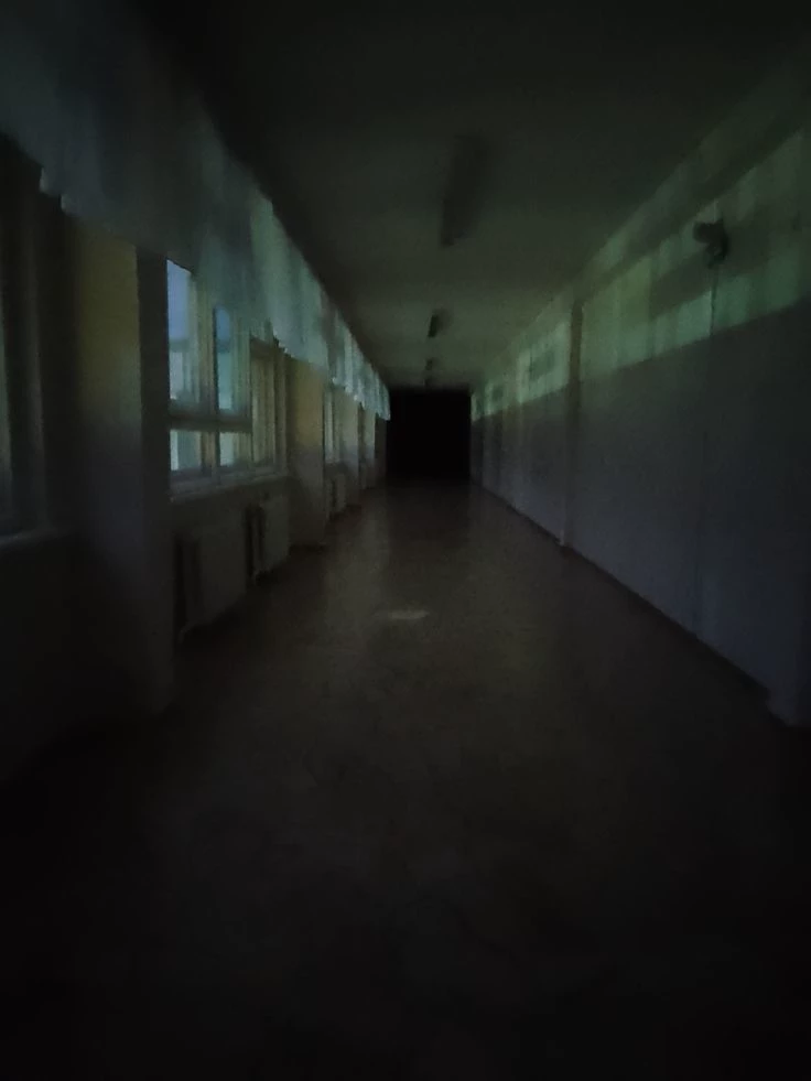 dysfunctional school thumbnail