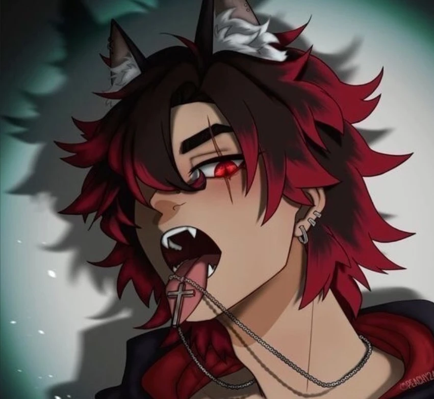 Big Bad wolf \| BL thumbnail