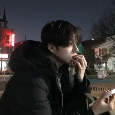Yoo Junhyeon thumbnail