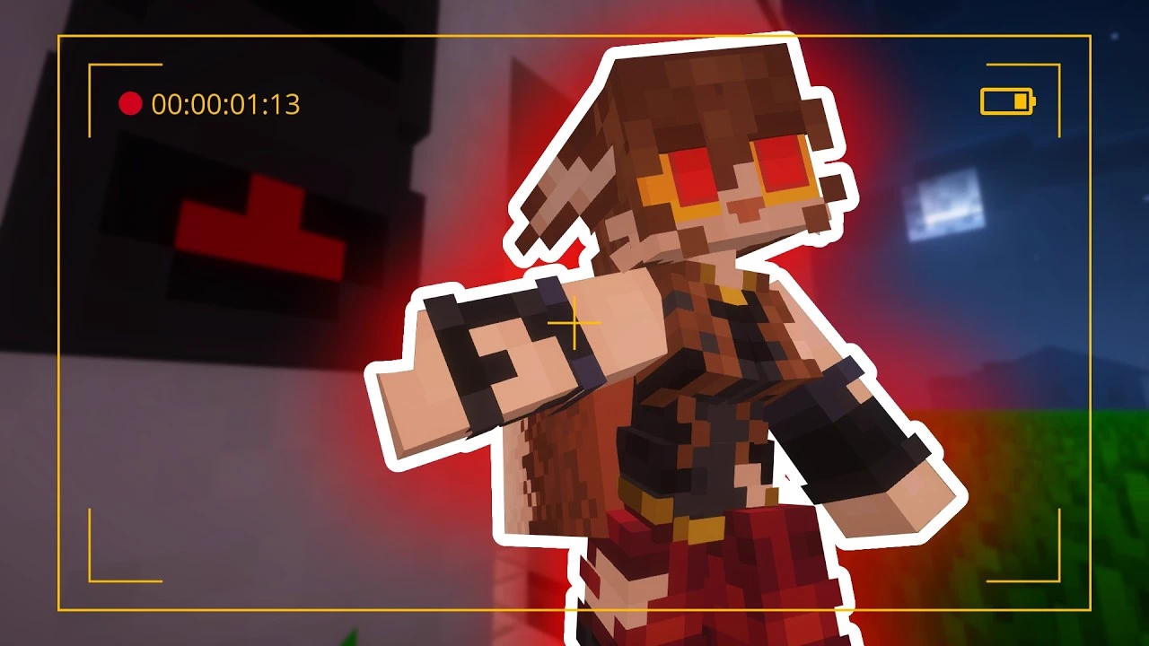 (reworked) furry girl (FurryRooms) thumbnail