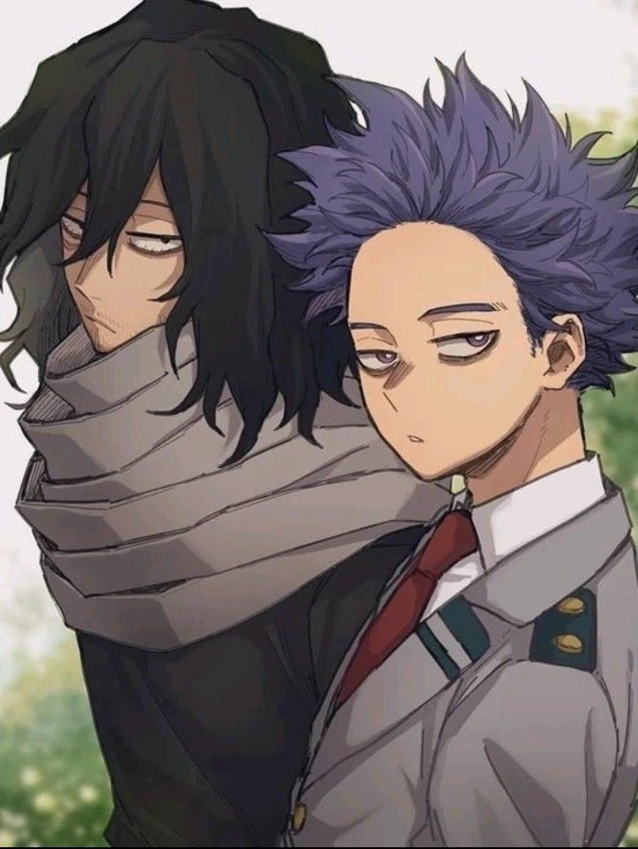 shinso y aizawa thumbnail
