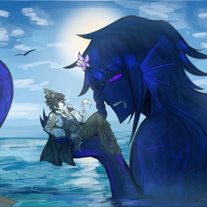 SIREN azure/azuretime thumbnail