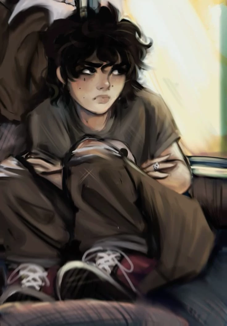 005 𝙉𝙄𝘾𝙊 𝘿𝙄 𝘼𝙉𝙂𝙀𝙇𝙊 thumbnail