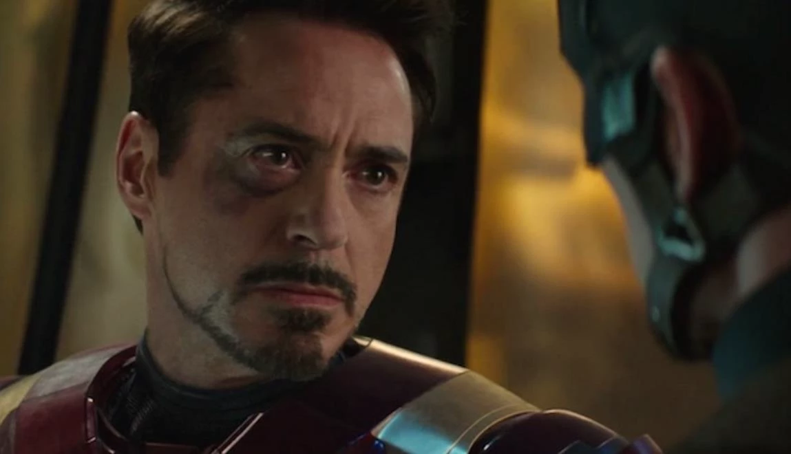 Tony Stark (dad) Civil War thumbnail