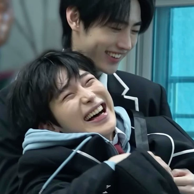 The Boy He Was Never Supposed to Love Sunghoon x sunoo thumbnail