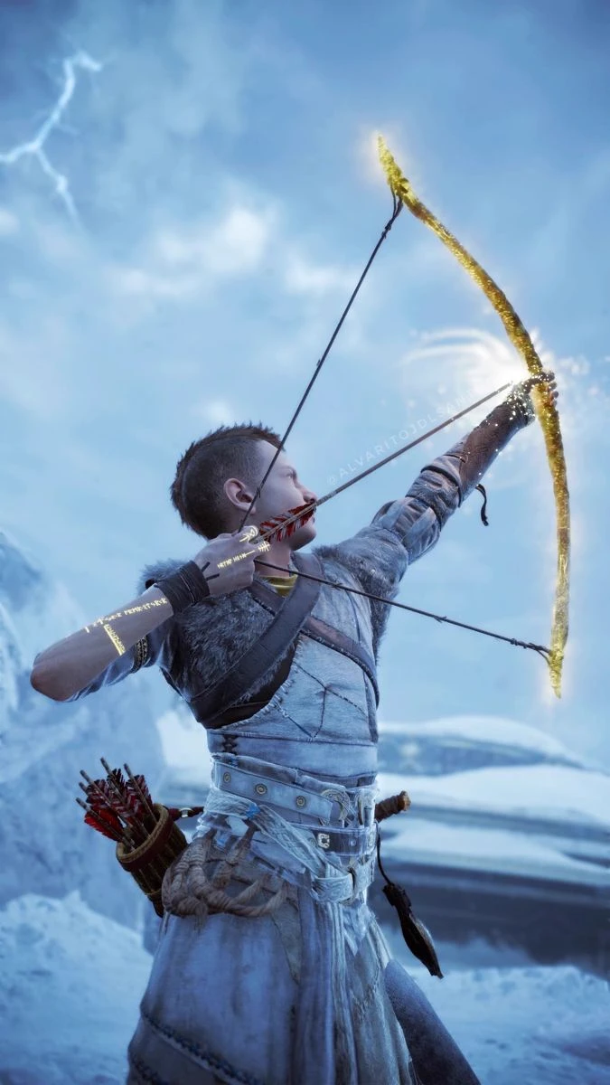 Atreus thumbnail