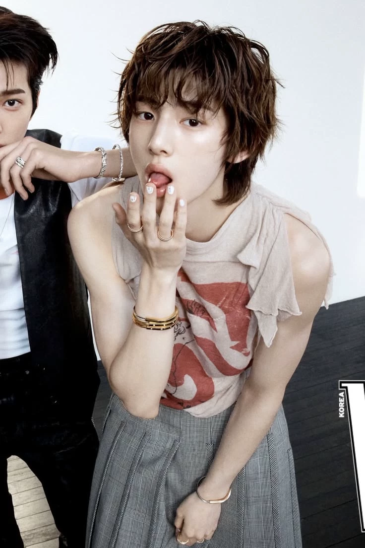 Juhoon thumbnail