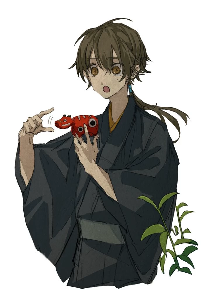 Hayato thumbnail