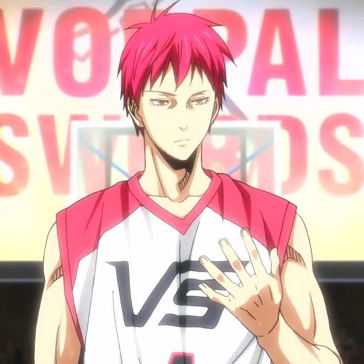 Akashi Seijuro thumbnail